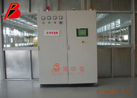Integrated control Panel for Customied Painting Production Line Project in Changchun FAW