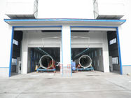 Paint Spray Equipment Suppliers Industrial Paint Lines Automotive Painting Process