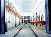 Subway Spray Booth Train Paint Booth Railway Equipments Painting