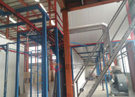 Central Machinery Powder Coating System  Powder Coating Room